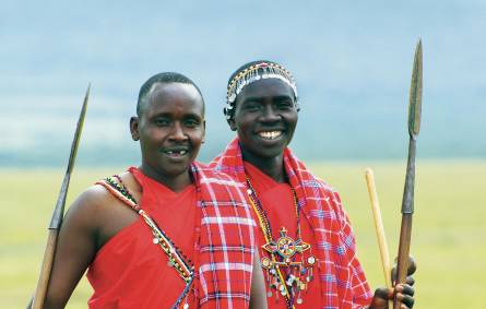 Masai